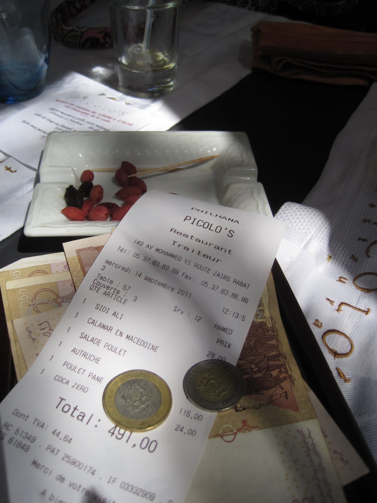 Rock The Kasbah The Tipping Point