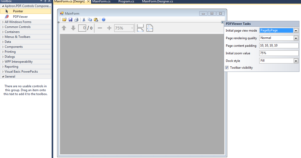 How to convert PDF to JPG