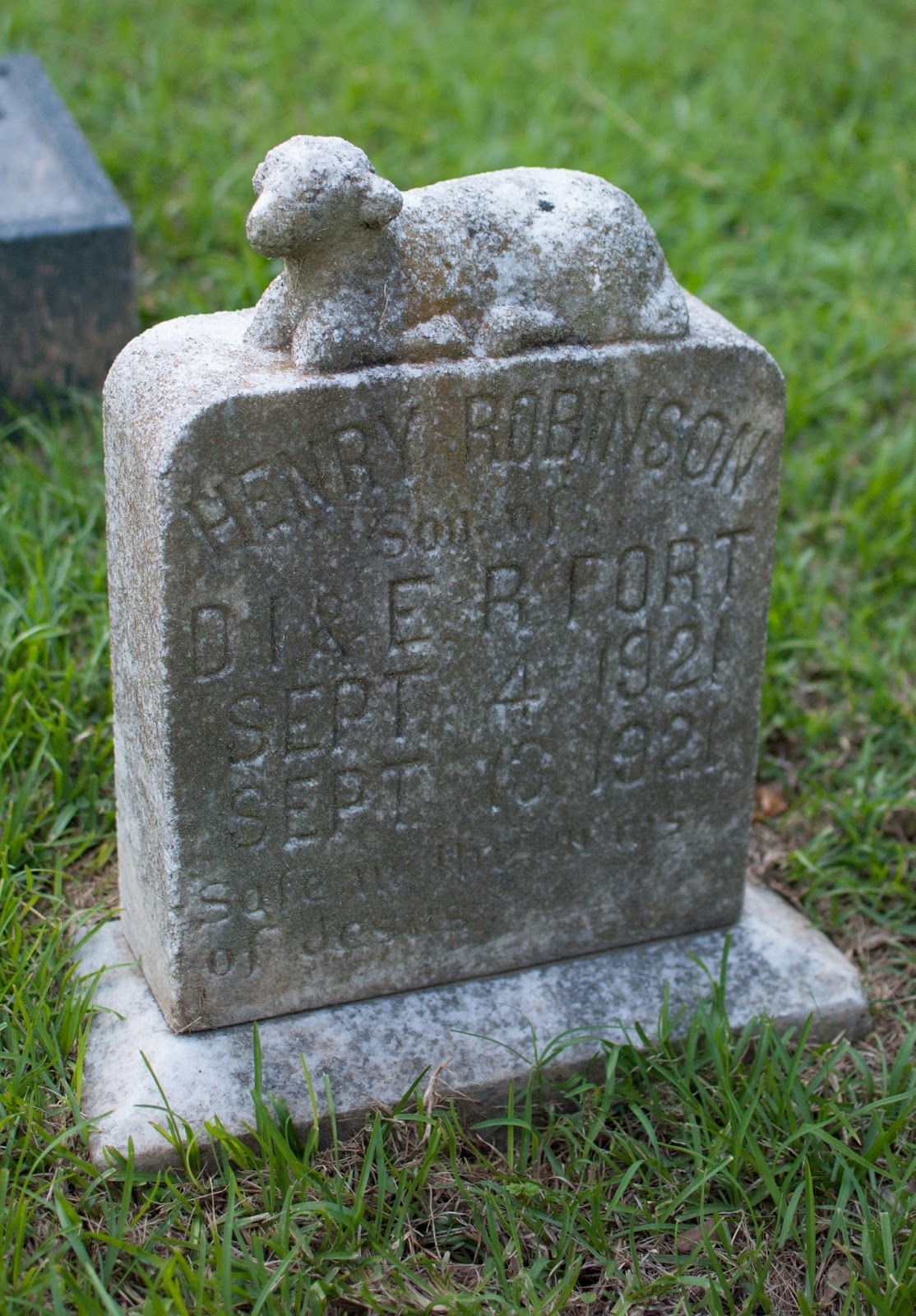 Rose and Her Lily Inspiration for Lily's Stone