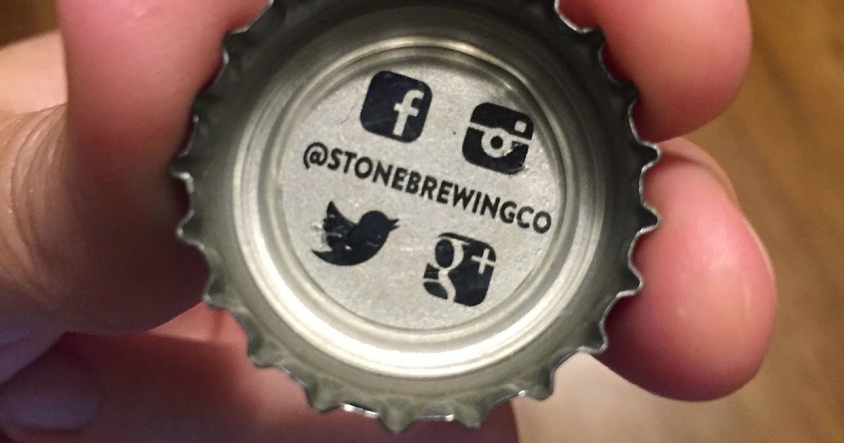 Free Ideas Bottle Cap from the Future