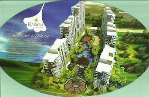 Kasara Urban Resort Residences