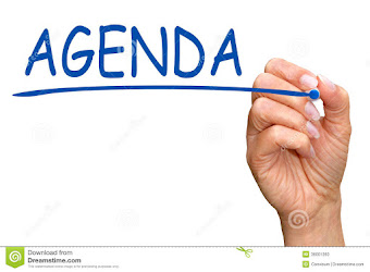 AGENDA