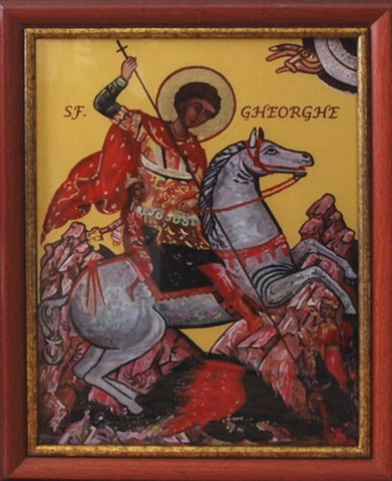 Trăncăniciada De Sfântul