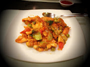 Thai Red CurryLandmark Bangkok (img )