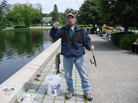 Trout Fishing