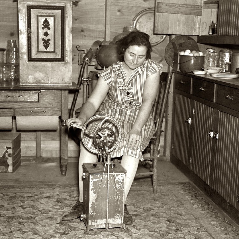 TYWKIWDBI ("TaiWikiWidbee") "Cream witch" explained