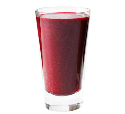 Heart helper smoothie