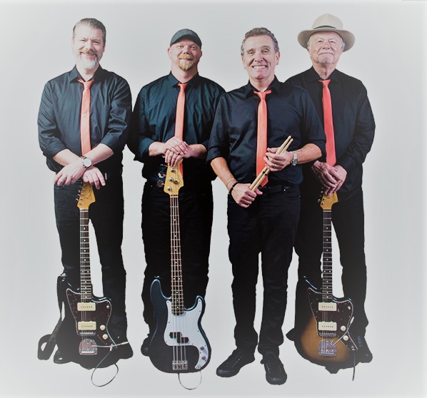 ♠ THE VENTURES FOREVER! blog ♠ Dumble, The Ventures, and the Little