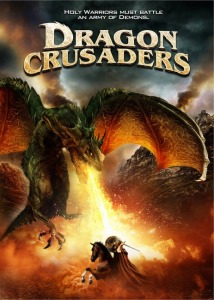 Dragon Crusaders (2011) Hollywood Movie Watch Online Dragon Crusaders (2011)