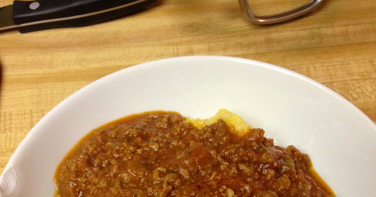polenta