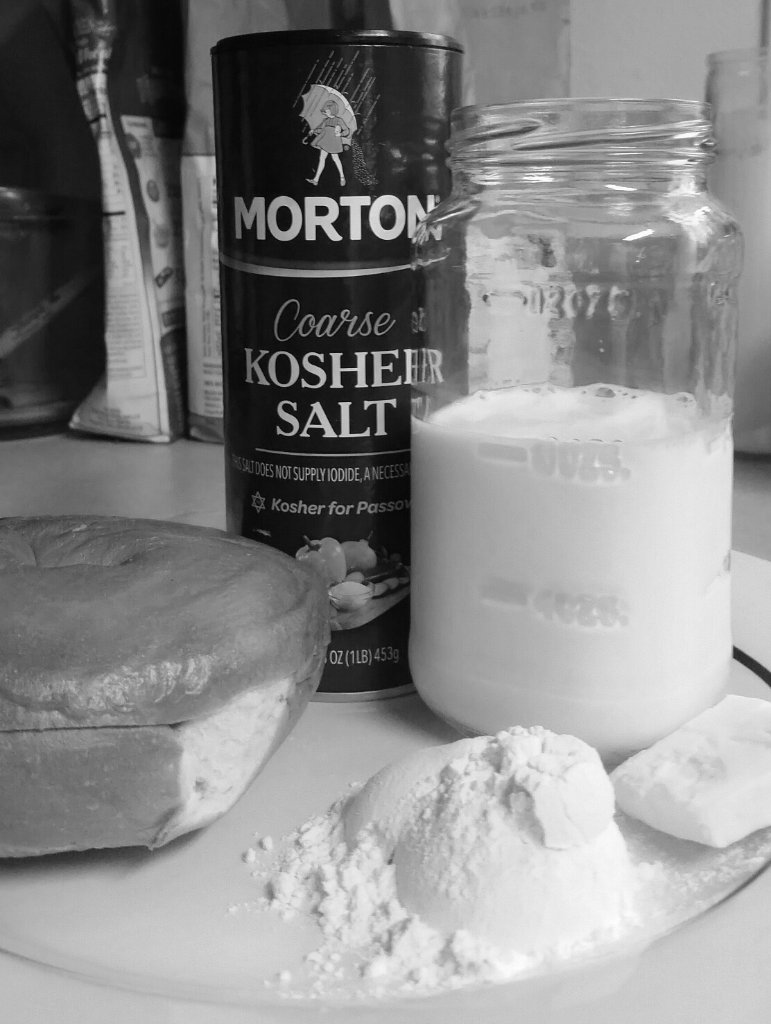 Kaplowitz Media Milk Toast Recipe