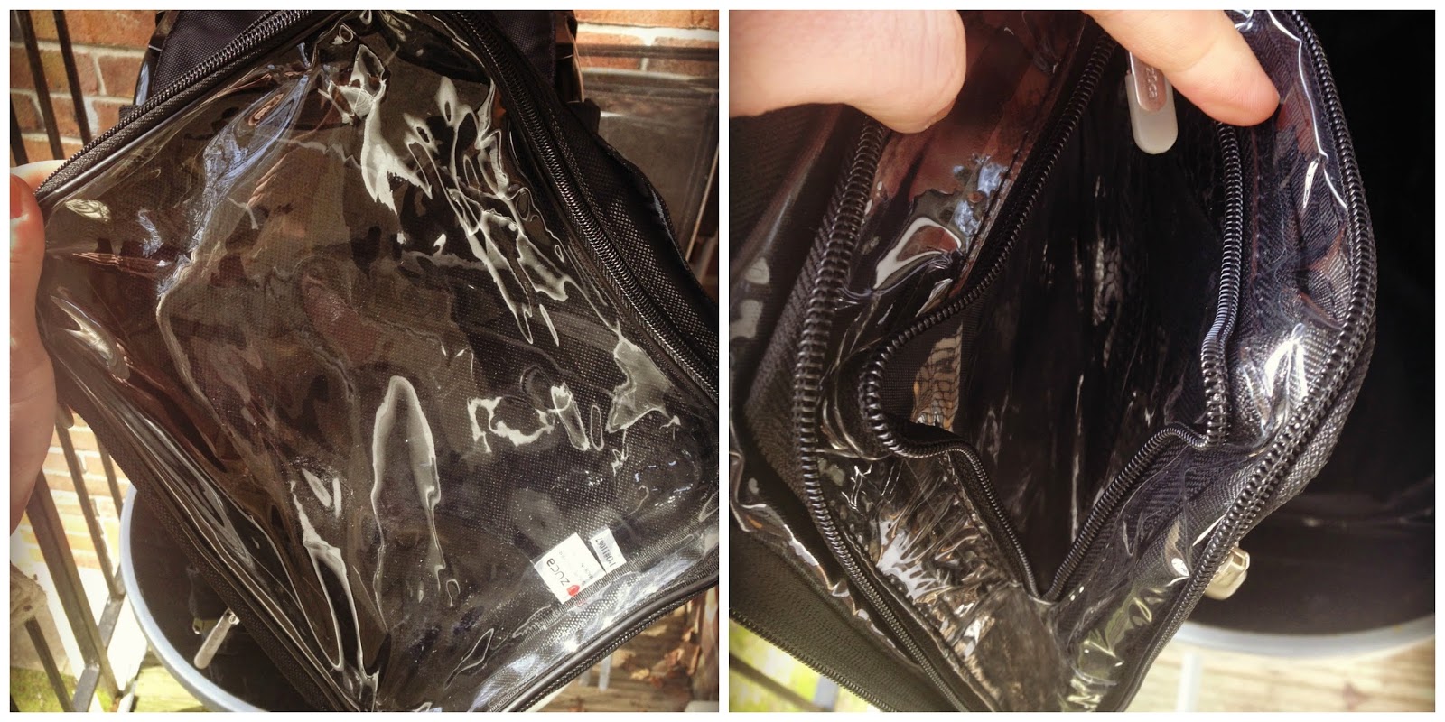 Theyorkshiregirl Zuca Pro Artist First Impressions