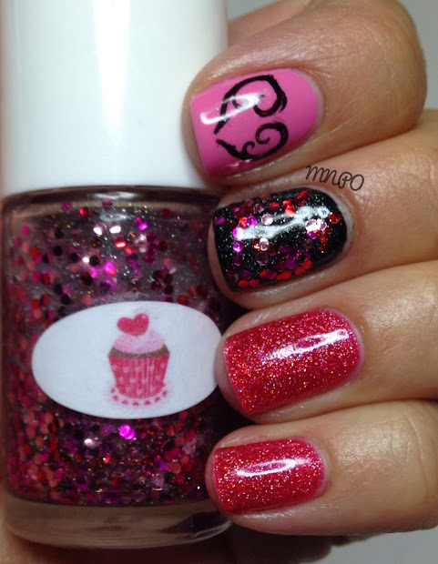 nail polish obsession valentine's