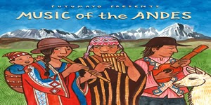 342. Music of the Andes