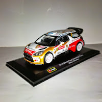 Bburago Diecast Miniatur Mobil Diecast Mobil Jual Mainan