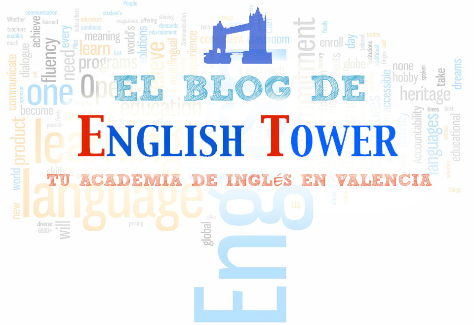 English Tower · Centro de Idiomas en Valencia
