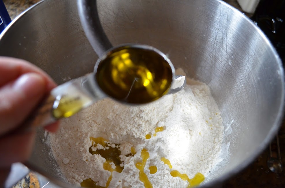 Perfect Pizza Dough Recipe Serena Bakes Simply From Scratch