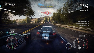 nfs rivals pc game review screenshot 2 Need For Speed Rivals Repack Black Box
