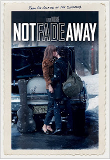 Not Fade Away [2012] [NTSC/DVDR] Ingles, Español Latino