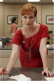 mad men sexy