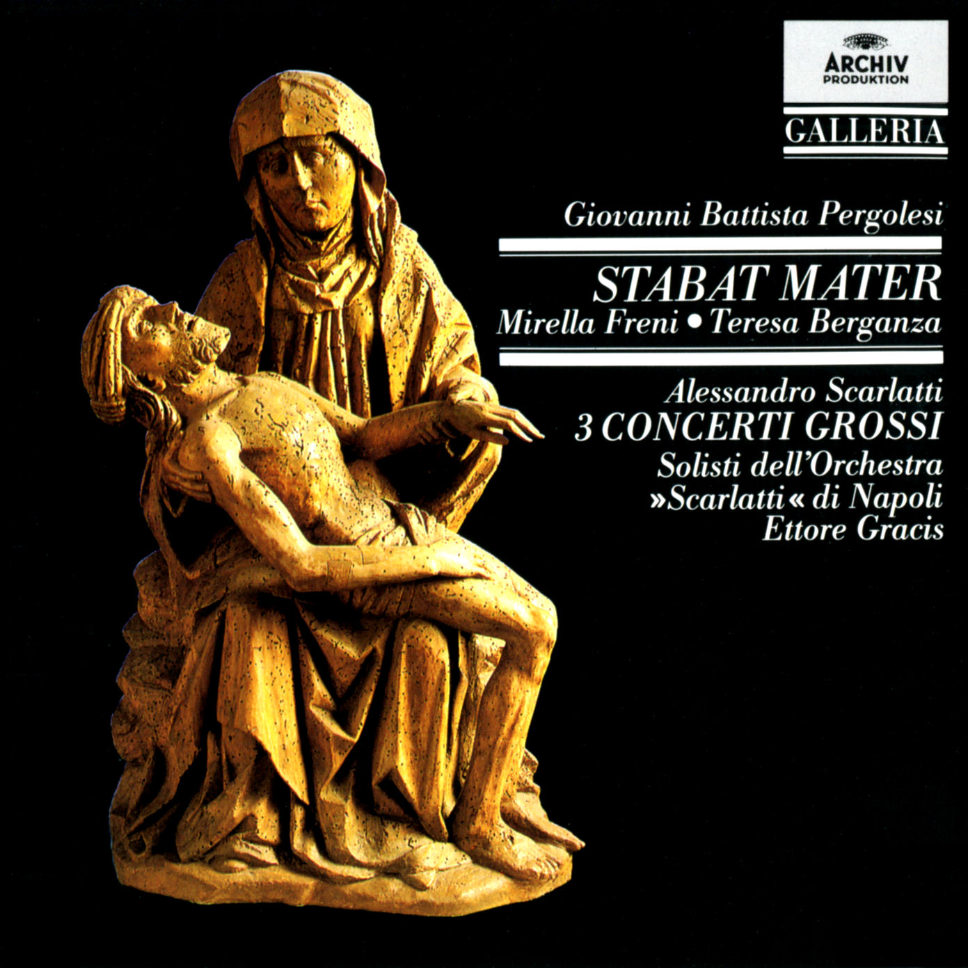 Stabat Mater, RV 621 Antonio Vivaldi - ChoralWiki - cpdlorg