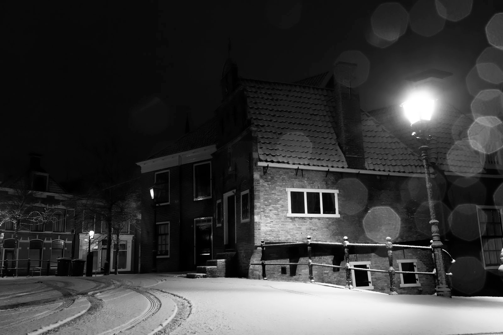 korendragershuisje korendragershuis