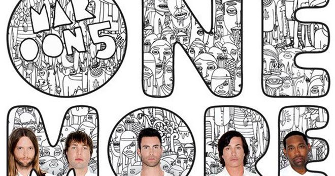 maroon 5 you and i go hard lyrics welcome to bernadette s blog song lyrics maroon 5 one maroon 5 you and i go hard lyrics welcome to bernadette s blog song lyrics maroon 5 one