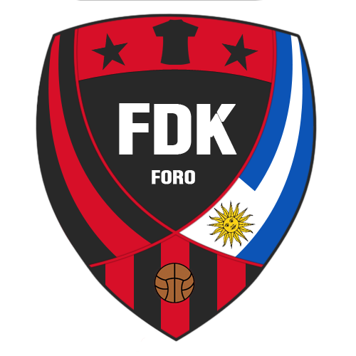 Escudo Del Foro FDK+Uruguay