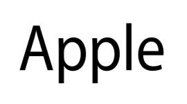 apple_text