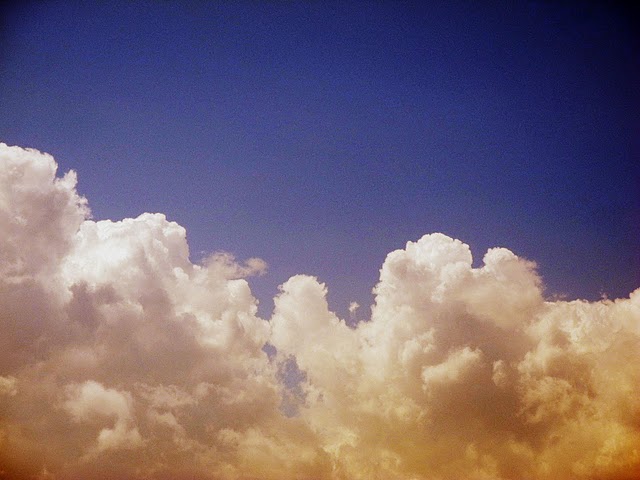 La Vida de las Nubes