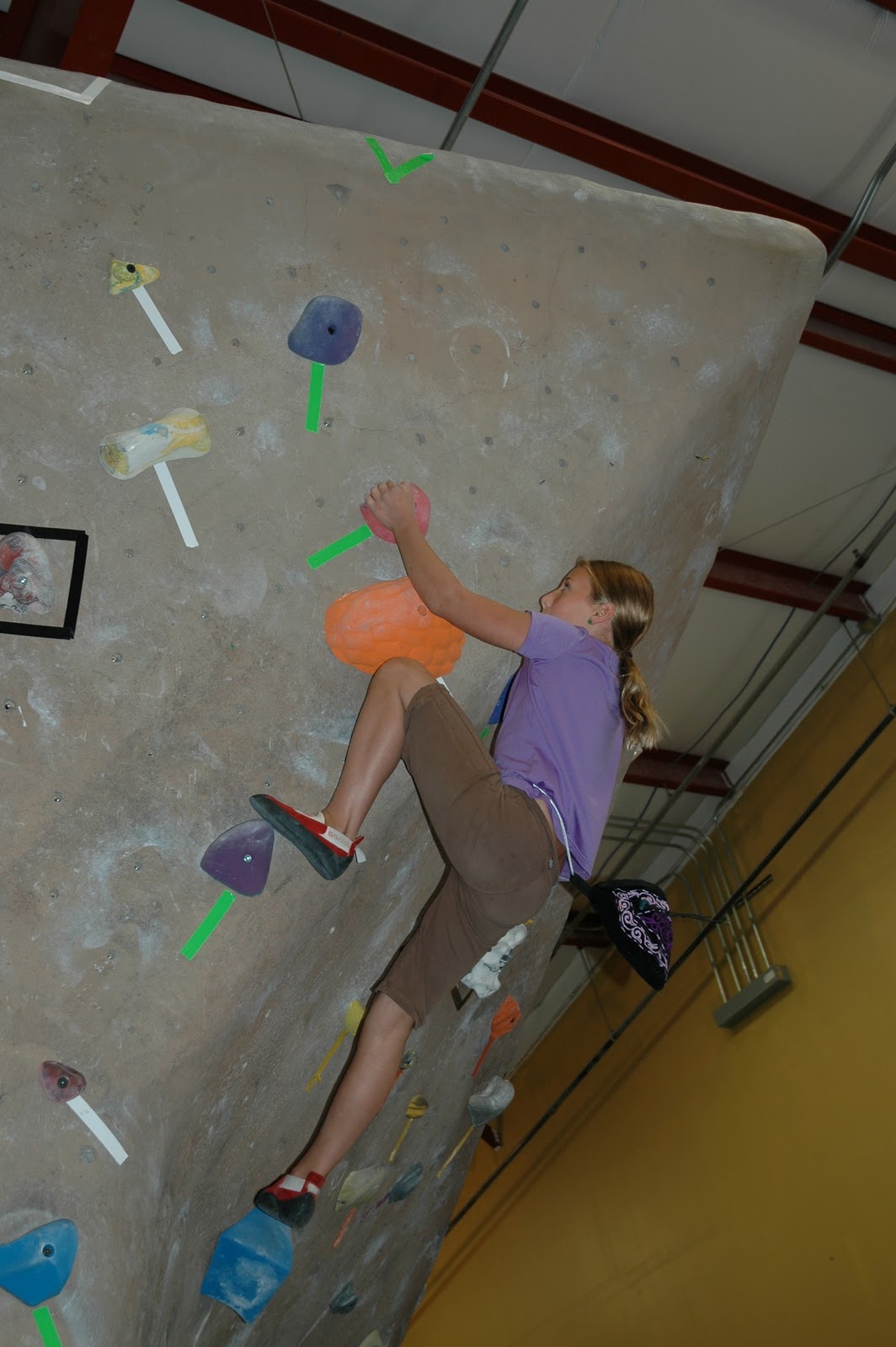 Fall Fever Bouldering Comp Recap Bend Endurance Academy