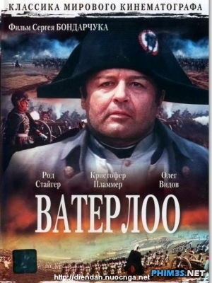 Phim Trận Đánh Cuối Cùng Của Napoleon