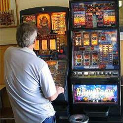 Online slots casino sites