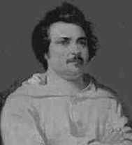 Honoré de Balzac (1799-1850)