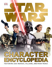 STAR WARS AFICIONADO RECOMMENDS