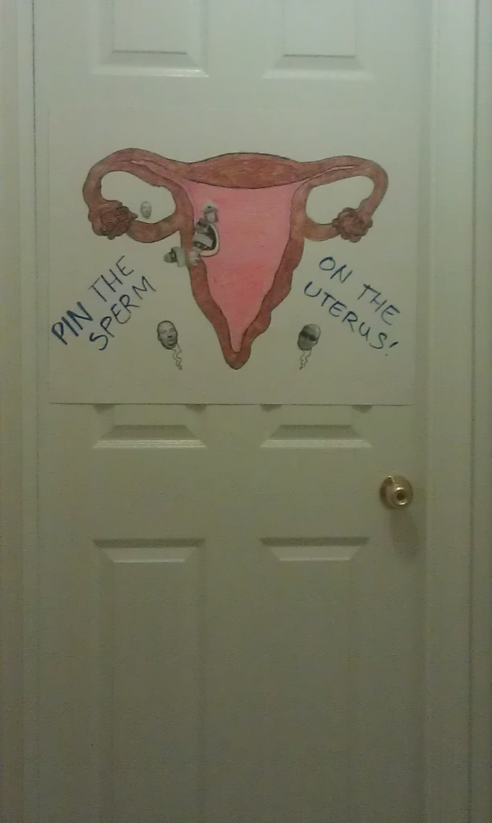 Sisu Vitality Baby Shower