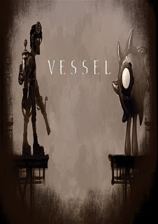 Vessel PC + Crack