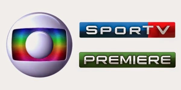 SporTV e Premiere: jogos com transmissão AO VIVO no fim de semana