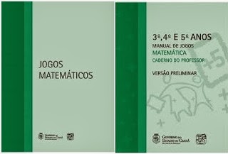 JOGOS MATEMÁTICOS PAIC