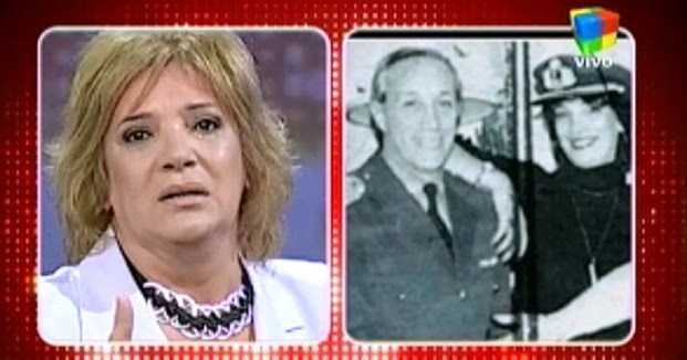 NOEMÍ ALAN VS GERARDO SOFOVICH EN ''INTRUSOS'' ''SOFOVICH ME