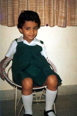 www.starsofmovie.blogspot.in: Childhood photos of South Indian Actress