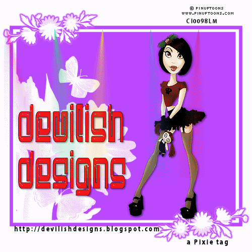 DevilishDesigns