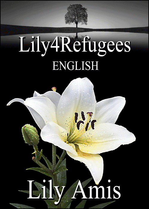 Lily4Refugees Books