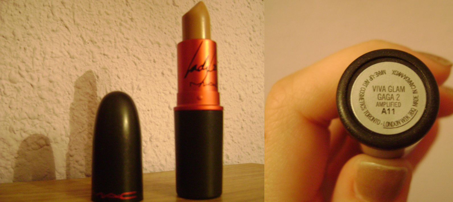 lustre a pille up my make up primeras compras de 2012 mac y sephora lustre a pille up my make up primeras compras de 2012 mac y sephora