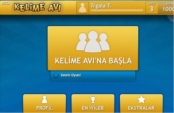 Facebook Oyun Hileleri Kelime Avi Fugo Worldz Harika Hile