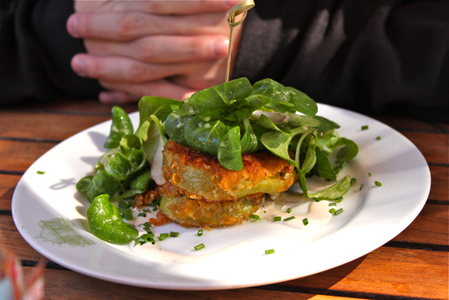 LAX airport international