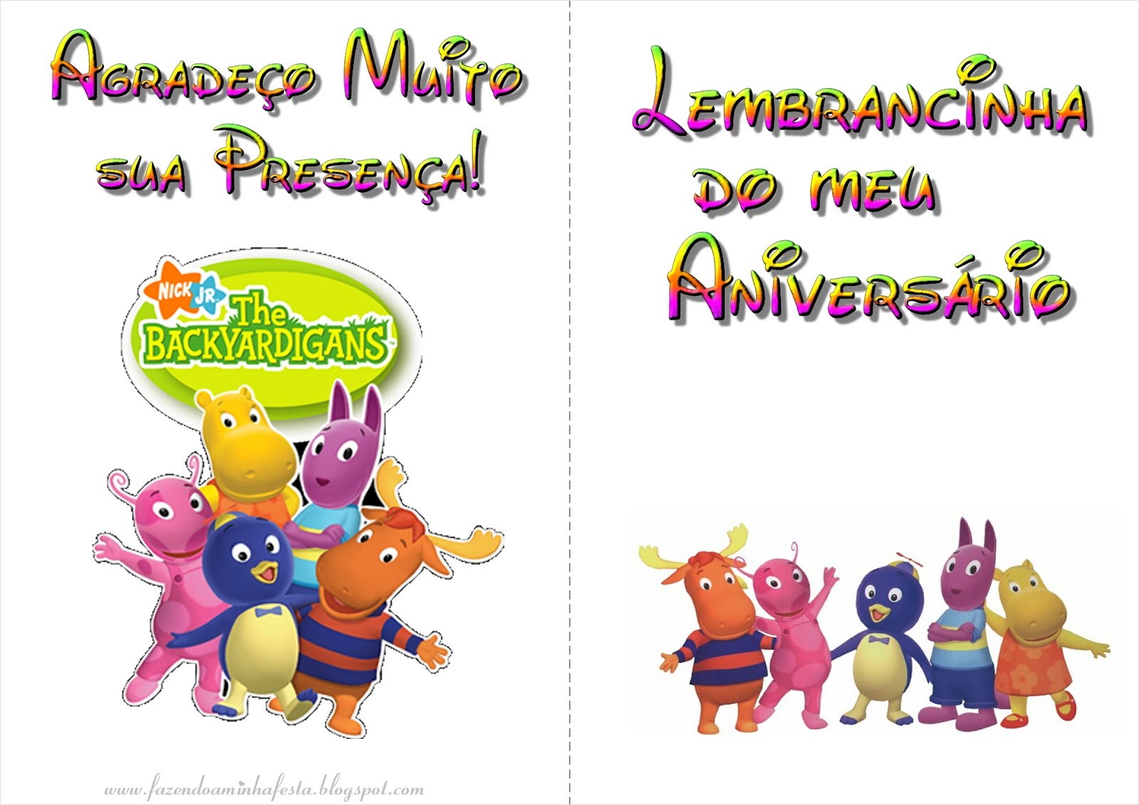 Desenhos de Backyardigans para colorir jogos de pintar e - imagens para colorir backyardigans