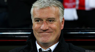 Дидье Дешам