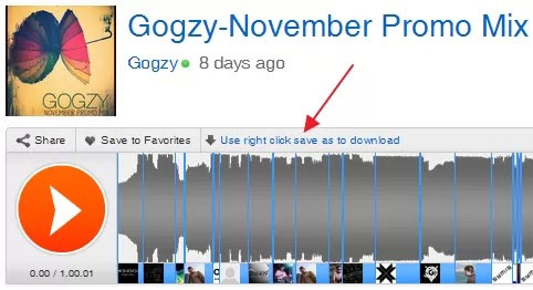 Soundcloud