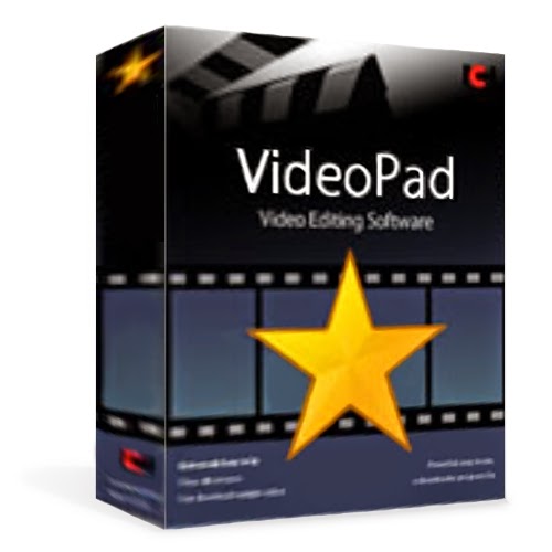 Videopad Old Version